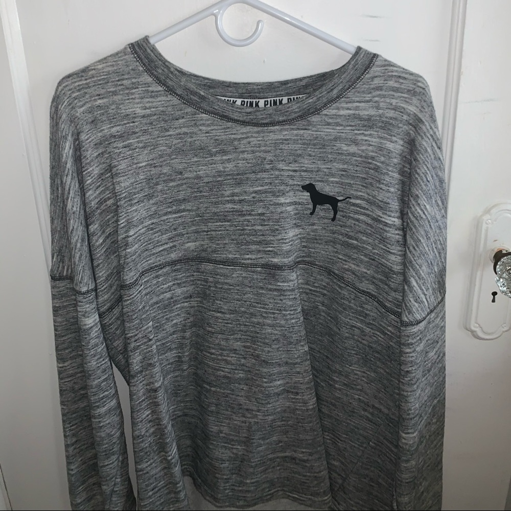 Victoria Secret Pink long sleeve